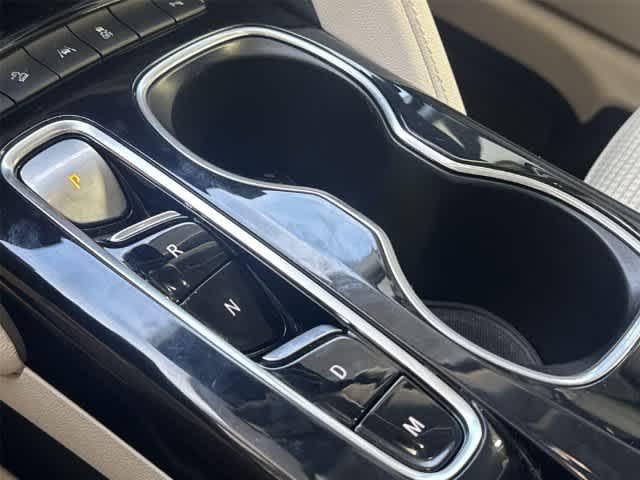 2021 Buick Envision AWD Preferred