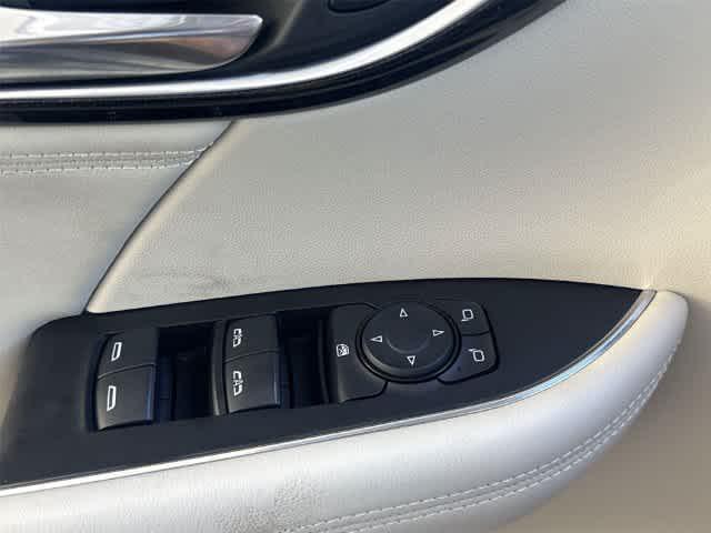 2021 Buick Envision AWD Preferred