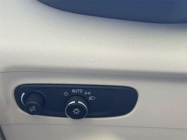 2021 Buick Envision AWD Preferred