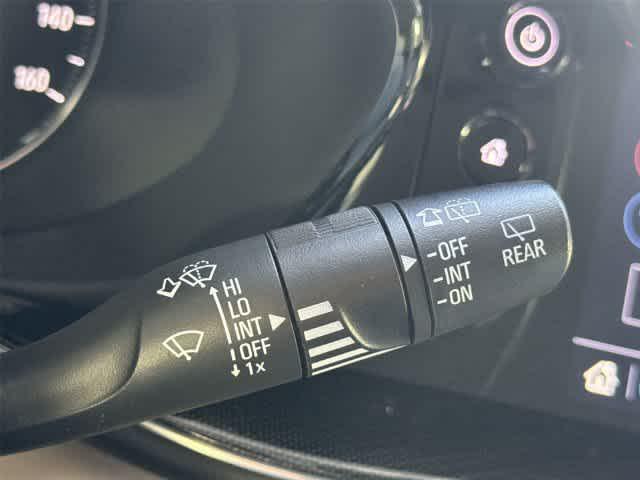 2021 Buick Envision AWD Preferred