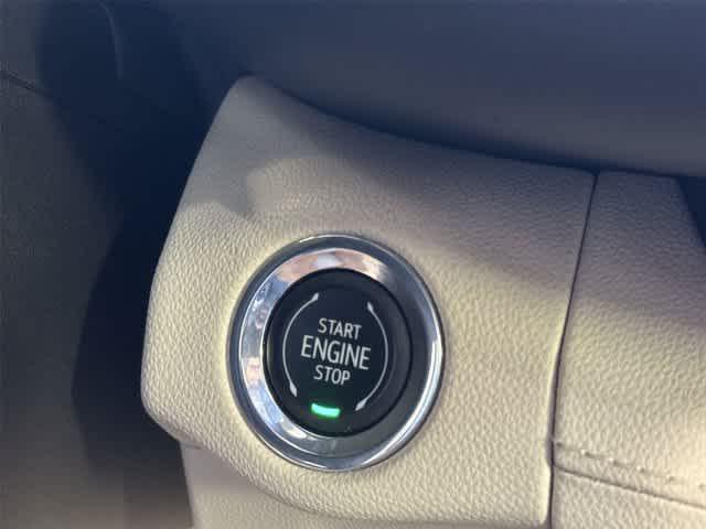 2021 Buick Envision AWD Preferred