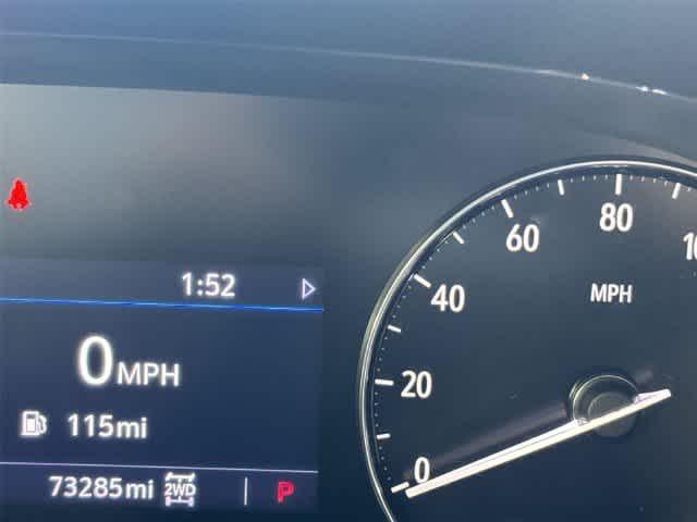 2021 Buick Envision AWD Preferred