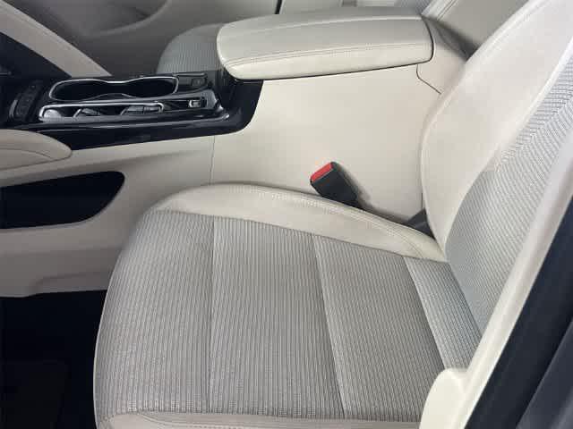 2021 Buick Envision AWD Preferred