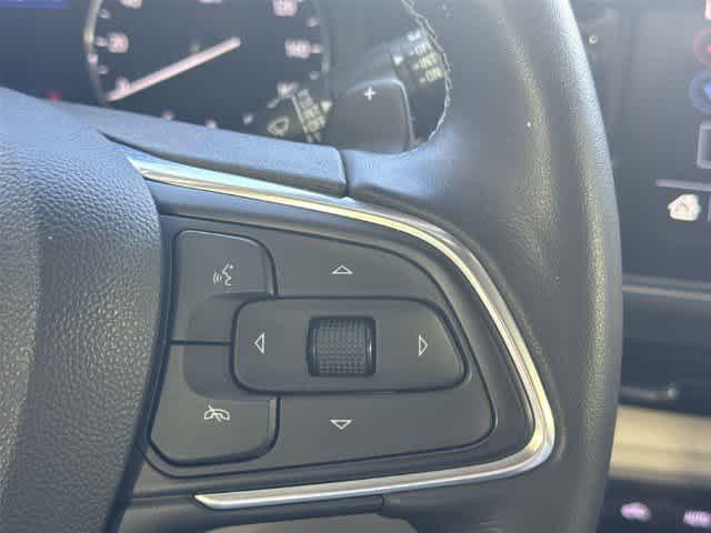 2021 Buick Envision AWD Preferred