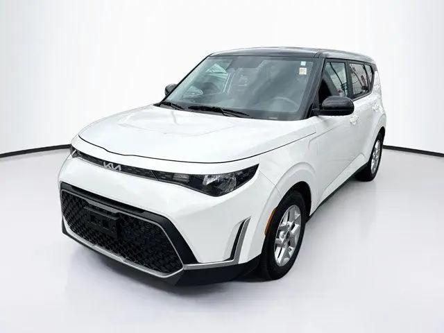 2024 Kia Soul S for sale in Albany, NY