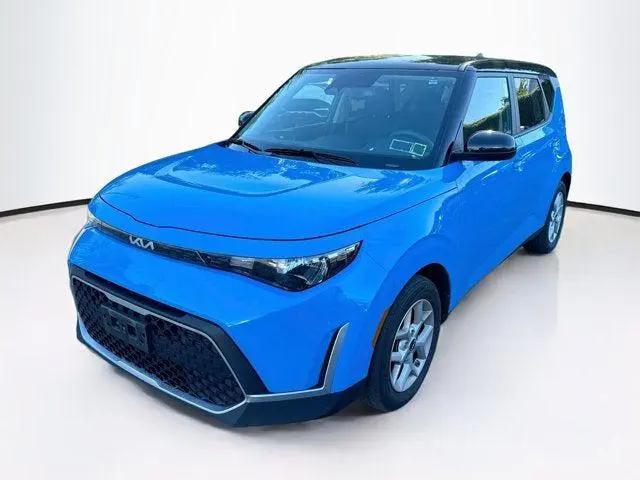 2024 Kia Soul S for sale in Albany, NY