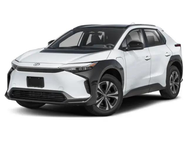 2023 Toyota bZ4X XLE for sale in Grimes, IA