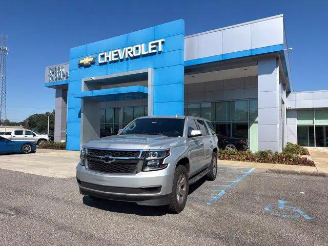 2017 Chevrolet Tahoe LS for sale in Daphne, AL