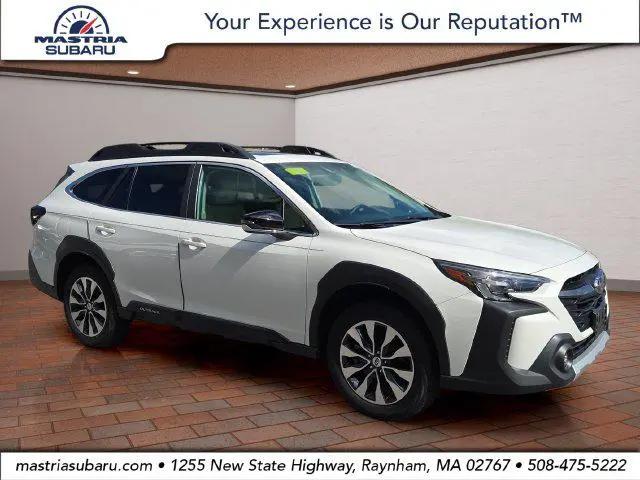 2024 Subaru Outback Limited XT for sale in Raynham, MA