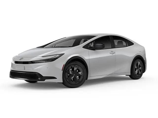 2025 Toyota Prius LE for sale in Simsbury, CT
