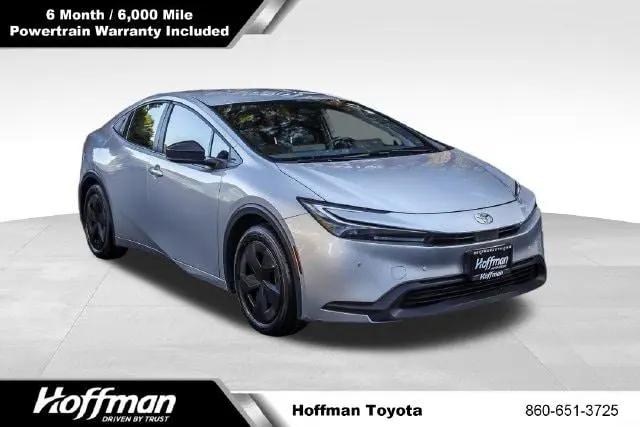 2025 Toyota Prius LE for sale in Simsbury, CT