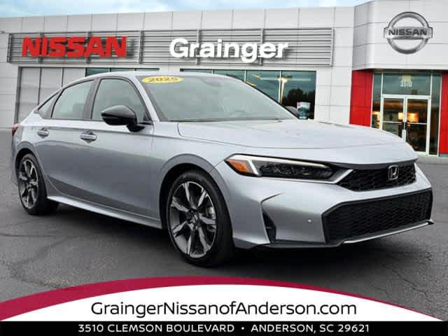 2025 Honda Civic Sport Touring for sale in Anderson, SC