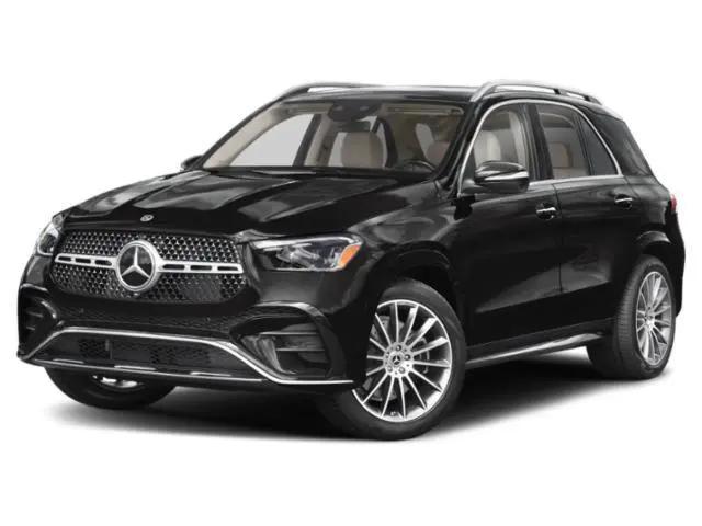 2024 Mercedes-Benz GLE GLE 450 4MATIC for sale in Calabasas, CA