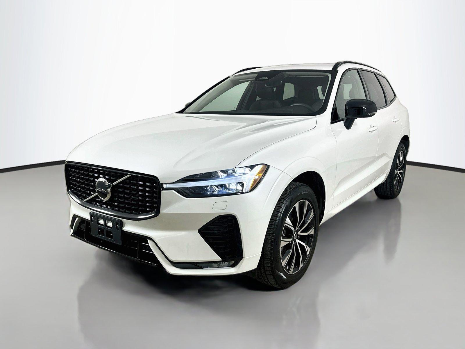 2025 Volvo XC60