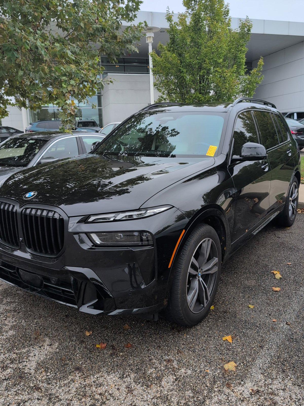 /2023 BMW X7