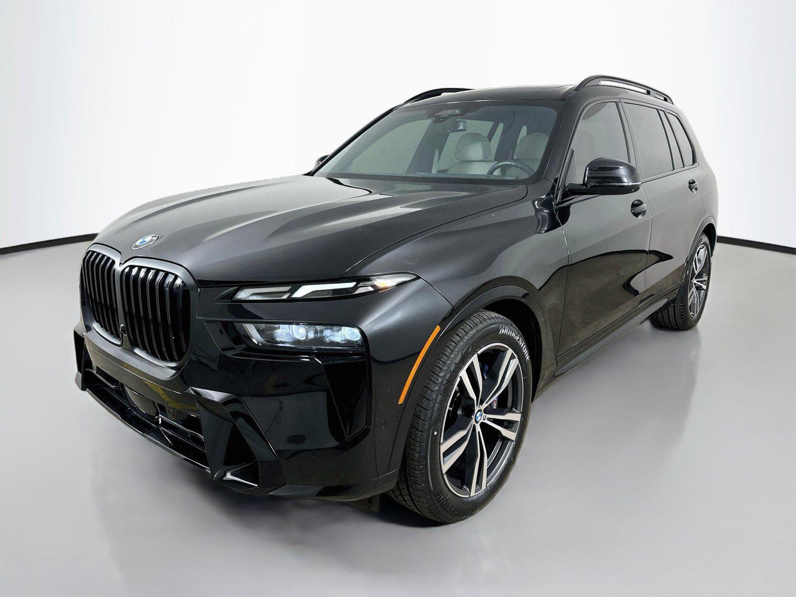 /2023 BMW X7