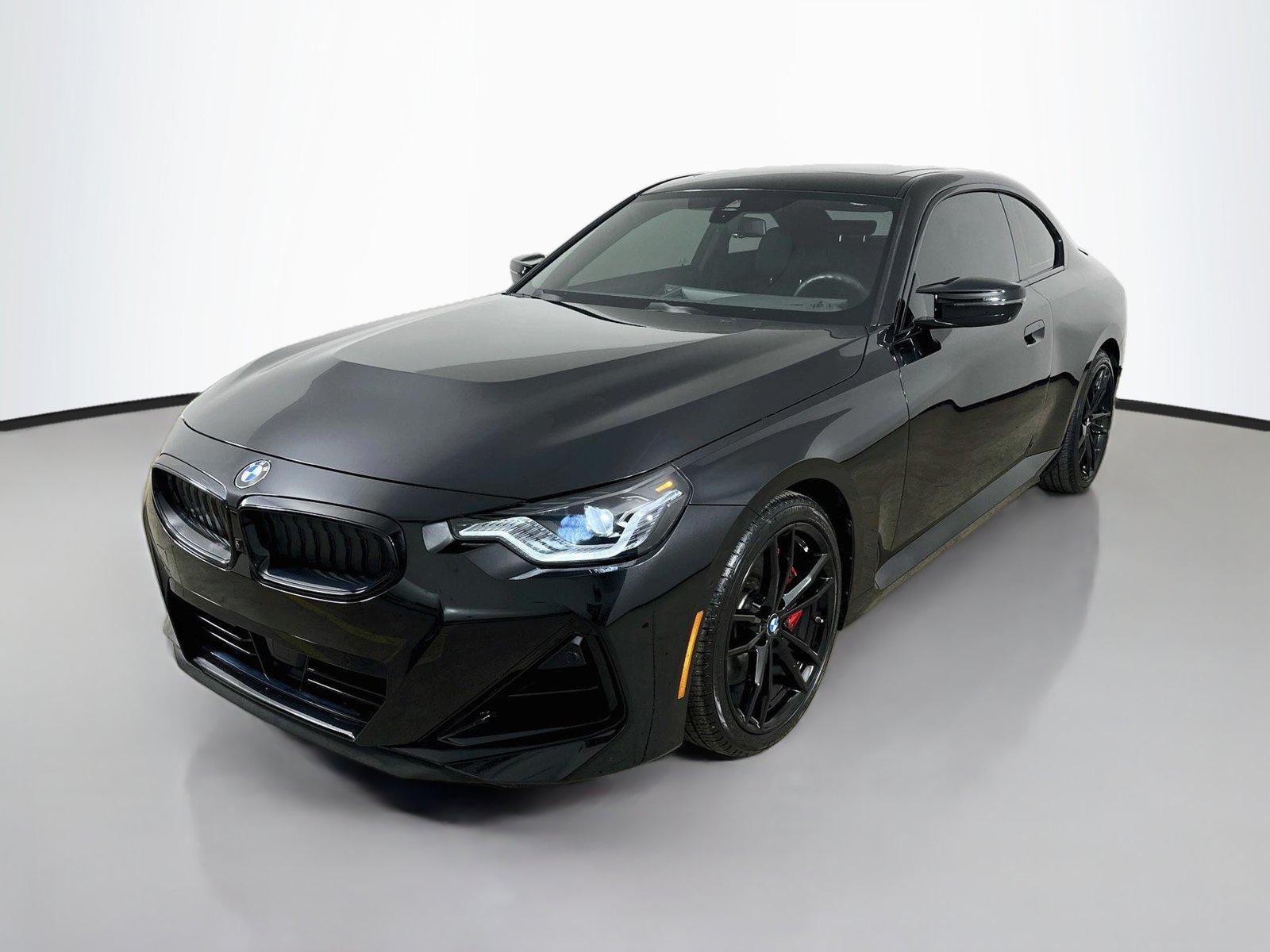 /2023 BMW M240