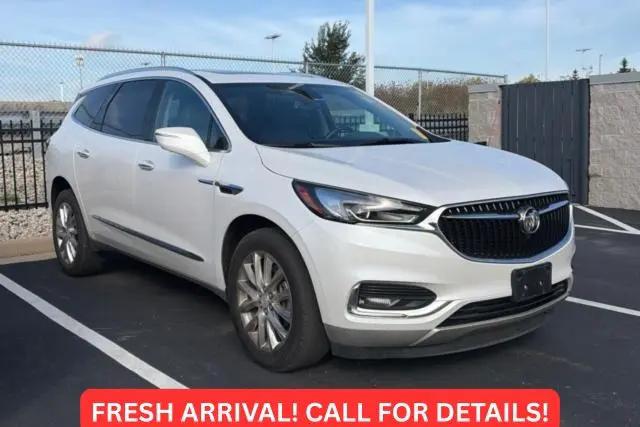 2020 Buick Enclave AWD Essence for sale in Kenosha, WI