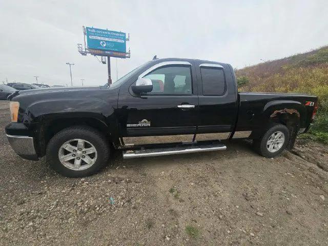 2013 GMC Sierra 1500 SLE for sale in Owatonna, MN
