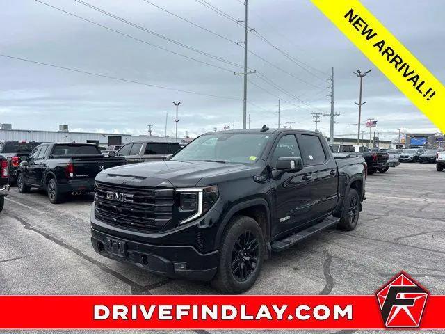 2024 GMC Sierra 1500 Elevation for sale in Findlay, OH