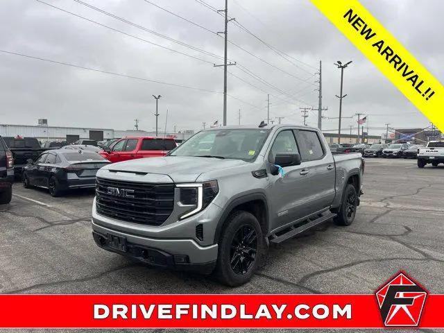 2024 GMC Sierra 1500 Elevation for sale in Findlay, OH