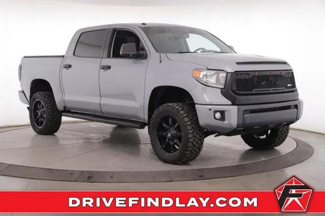 2019 Toyota Tundra SR5 5.7L V8 for sale near Findlay, OH