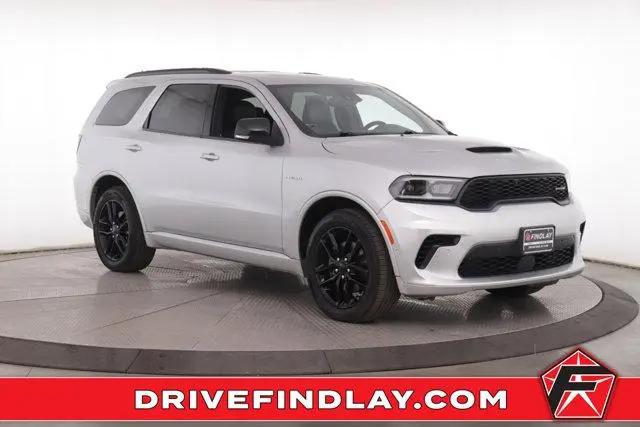 2025 Dodge Durango R/T for sale in Findlay, OH