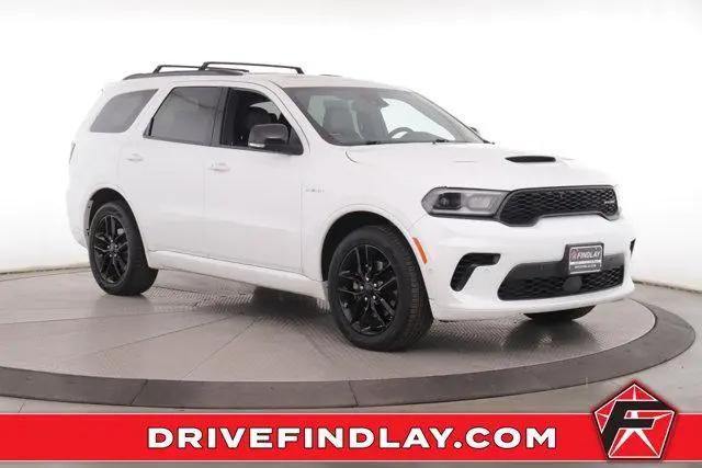 2025 Dodge Durango R/T for sale in Findlay, OH
