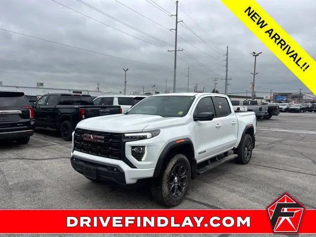 2023 GMC Canyon for sale near Findlay, OH