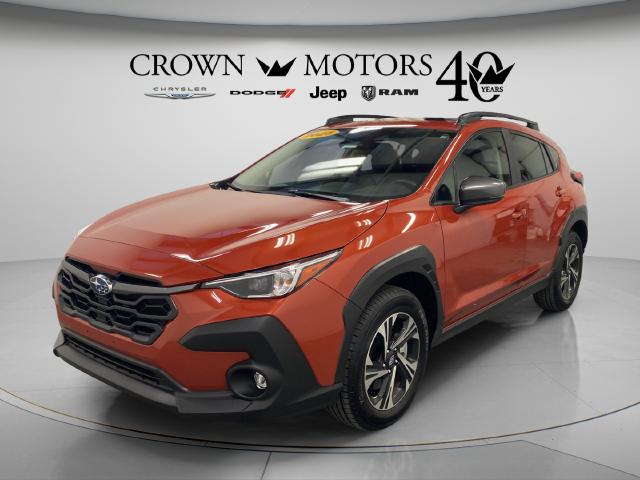 2025 Subaru Crosstrek Premium for sale in Holland, MI