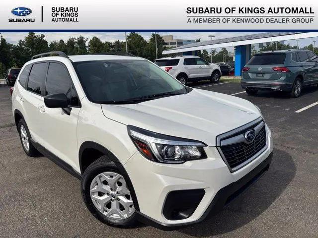 2020 Subaru Forester Base for sale in Cincinnati, OH