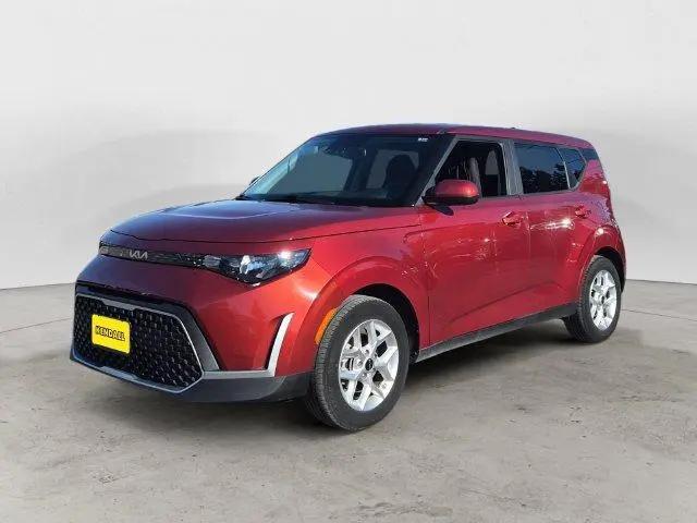 2024 Kia Soul LX for sale in Bend, OR