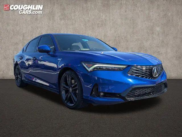 2024 Acura Integra A-SPEC Technology for sale in Heath, OH