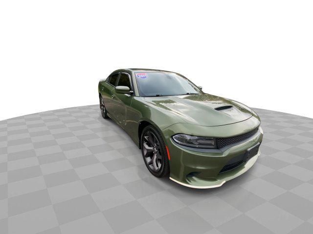 2019 Dodge Charger GT RWD