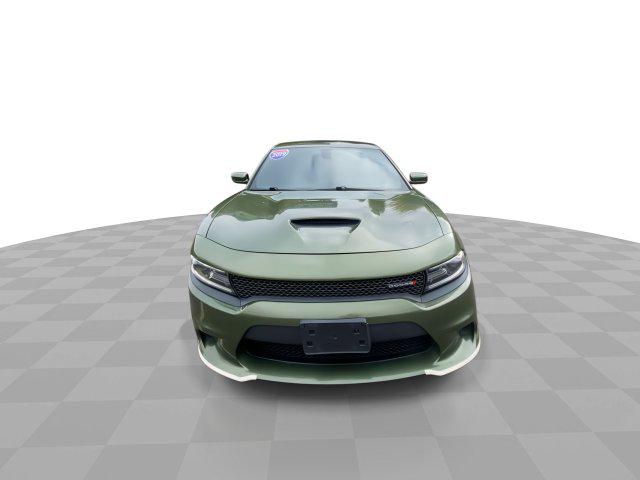 2019 Dodge Charger GT RWD