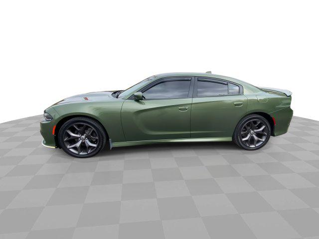 2019 Dodge Charger GT RWD