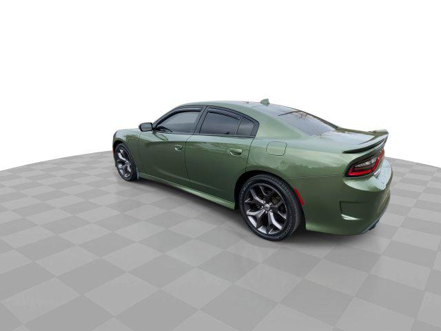 2019 Dodge Charger GT RWD