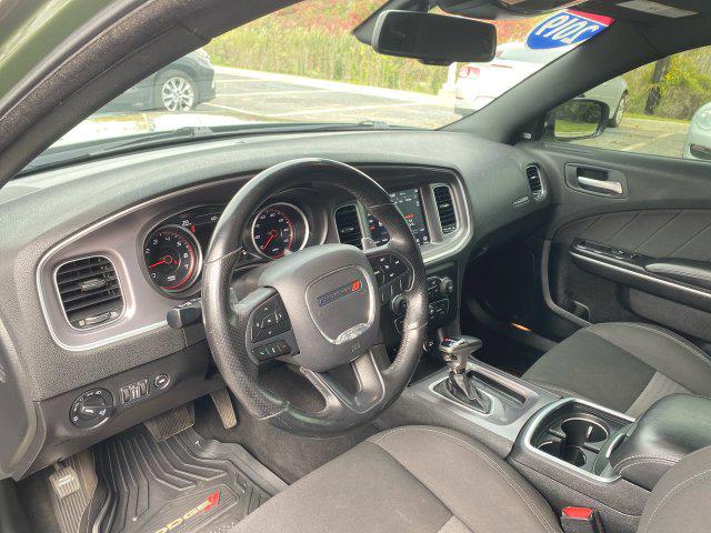 2019 Dodge Charger GT RWD