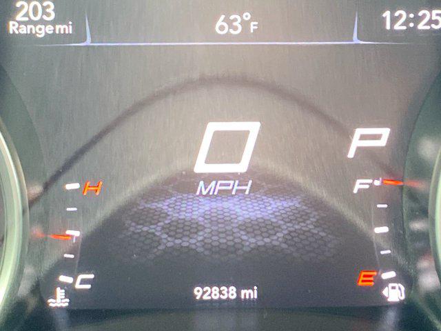 2019 Dodge Charger GT RWD