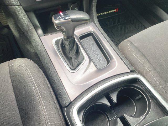 2019 Dodge Charger GT RWD