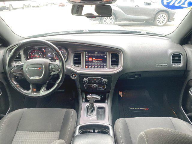 2019 Dodge Charger GT RWD