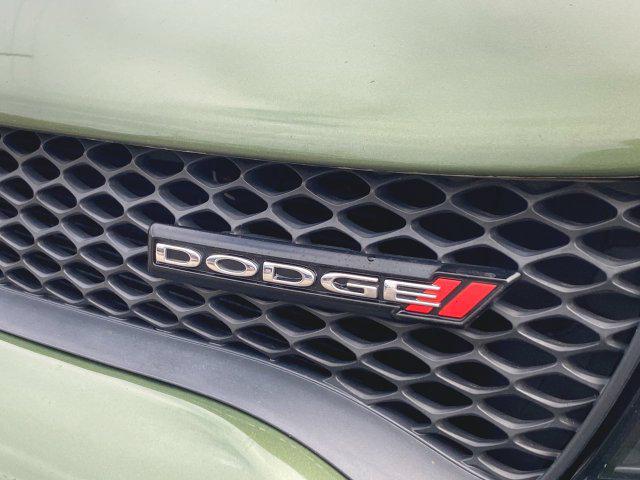 2019 Dodge Charger GT RWD