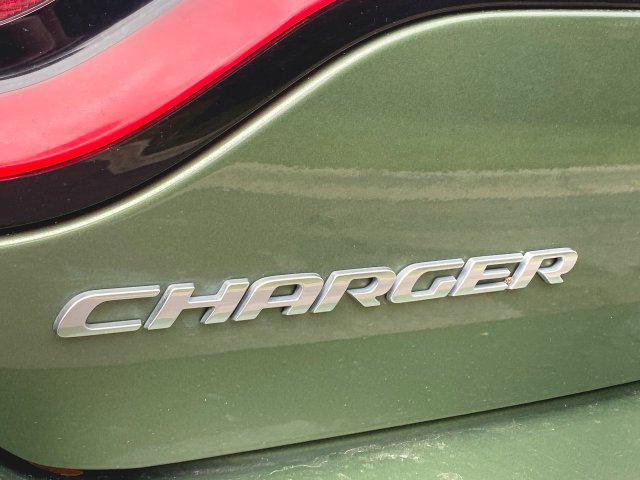 2019 Dodge Charger GT RWD