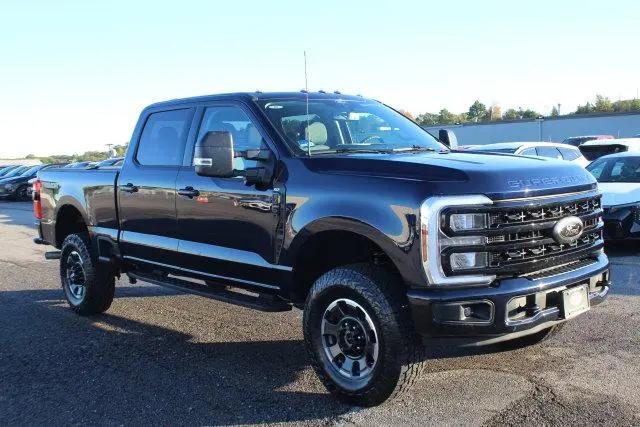 2024 Ford F-250 XLT for sale in Johnston, RI