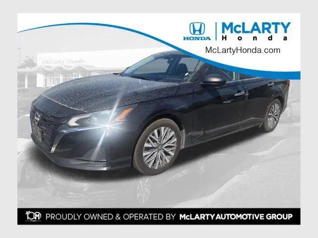 2024 Nissan Altima SV FWD for sale in Little Rock, AR