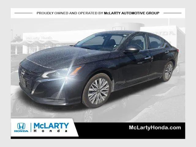 2024 Nissan Altima SV FWD for sale in Little Rock, AR