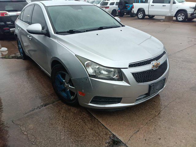2014 Chevrolet Cruze 1LT Auto for sale in Tulsa, OK
