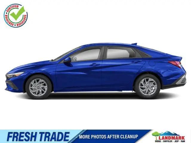 2024 Hyundai Elantra SEL for sale in Independence, MO