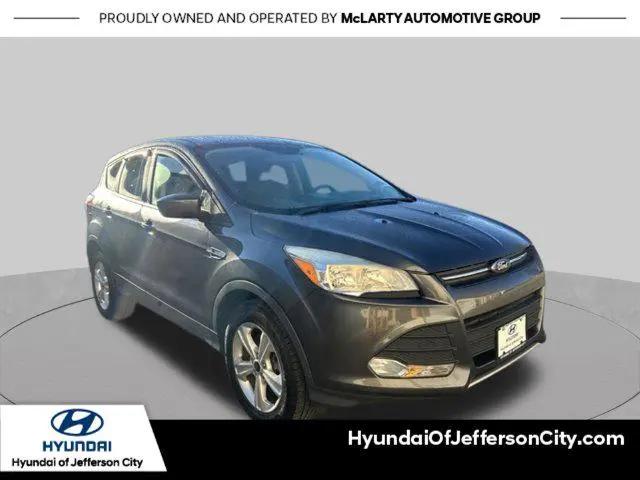 2016 Ford Escape SE for sale in Jefferson City, MO