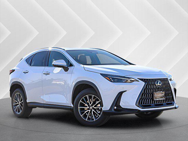 2026 Lexus NX 350 Premium for sale in Oxnard, CA